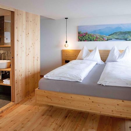 Hotel Toediblick Braunwald Exteriör bild